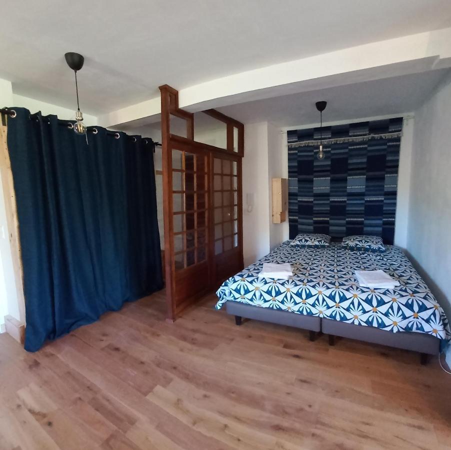 Loft Climatise 