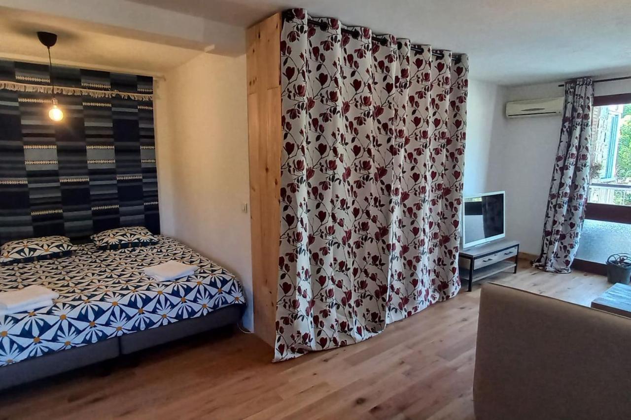 Apartamento Loft Climatise 